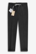 Pantalone B-Settecento Slim KQ-B700-8461-PT744-76