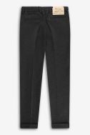 Pantalone B-Settecento Slim KQ-B700-8461-PT744-76