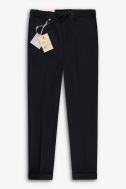 Pantalone B-Settecento Slim KQ-B700-8461-PT744-91
