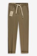 Pantalone B-Settecento Slim KQ-B700-8502-PT744-98