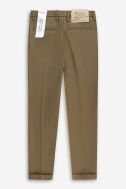 Pantalone B-Settecento Slim KQ-B700-8502-PT744-98