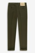Pantalone B-Settecento Slim KQ-B700-8543-MH700-65