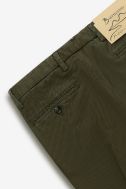Pantalone B-Settecento Slim KQ-B700-8543-MH700-65