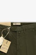 Pantalone B-Settecento Slim KQ-B700-8543-MH700-65