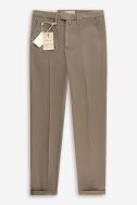 Pantalone B-Settecento Slim KQ-B700-8543-MH700-83