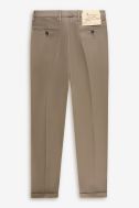 Pantalone B-Settecento Slim KQ-B700-8543-MH700-83