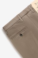 Pantalone B-Settecento Slim KQ-B700-8543-MH700-83