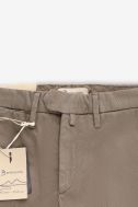 Pantalone B-Settecento Slim KQ-B700-8543-MH700-83