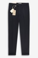 Pantalone B-Settecento Slim KQ-B700-8543-MH700-91