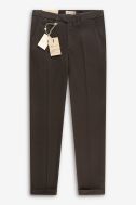 Pantalone B-Settecento Slim KQ-B700-8543-MH700-93