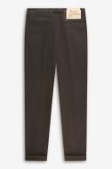 Pantalone B-Settecento Slim KQ-B700-8543-MH700-93