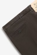 Pantalone B-Settecento Slim KQ-B700-8543-MH700-93