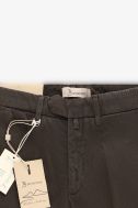 Pantalone B-Settecento Slim KQ-B700-8543-MH700-93