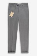 Pantalone B-Settecento Slim KQ-B700-8557-MH700-66