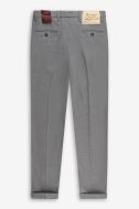 Pantalone B-Settecento Slim KQ-B700-8557-MH700-66