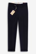 Pantalone B-Settecento Slim KQ-B700-8557-MH700-91