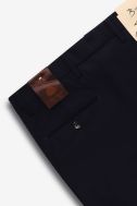Pantalone B-Settecento Slim KQ-B700-8557-MH700-91