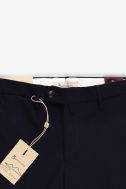 Pantalone B-Settecento Slim KQ-B700-8557-MH700-91