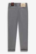 Pantalone B-Settecento Slim KQ-B700-8557-PT744-66