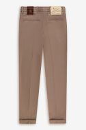 Pantalone B-Settecento Slim KQ-B700-8557-PT744-73