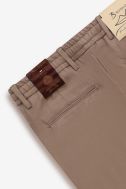 Pantalone B-Settecento Slim KQ-B700-8557-PT744-73