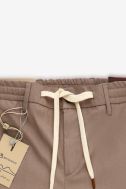 Pantalone B-Settecento Slim KQ-B700-8557-PT744-73