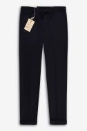 Pantalone B-Settecento Slim KQ-B700-8557-PT744-91