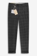 Pantalone B-Settecento Slim KQ-B700-8569-MH700-76