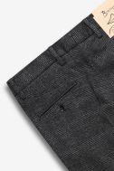 Pantalone B-Settecento Slim KQ-B700-8569-MH700-76