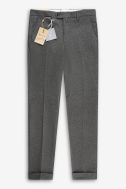 Pantalone B-Settecento Slim KQ-B700-8571-MH700-76