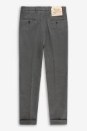 Pantalone B-Settecento Slim KQ-B700-8571-MH700-76