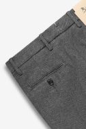 Pantalone B-Settecento Slim KQ-B700-8571-MH700-76