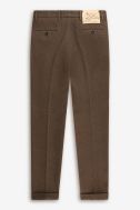 Pantalone B-Settecento Slim KQ-B700-8571-MH700-98