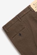 Pantalone B-Settecento Slim KQ-B700-8571-MH700-98