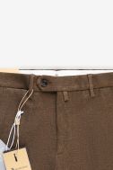 Pantalone B-Settecento Slim KQ-B700-8571-MH700-98
