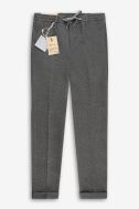 Pantalone B-Settecento Slim KQ-B700-8571-PT744-66