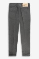 Pantalone B-Settecento Slim KQ-B700-8571-PT744-66