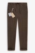 Pantalone B-Settecento Slim KQ-B700-8571-PT744-98