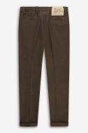 Pantalone B-Settecento Slim KQ-B700-8571-PT744-98