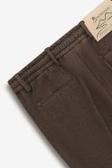 Pantalone B-Settecento Slim KQ-B700-8571-PT744-98