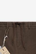 Pantalone B-Settecento Slim KQ-B700-8571-PT744-98