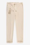Pantalone B-Settecento Slim KQ-B700-8705-PT744-33