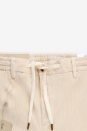 Pantalone B-Settecento Slim KQ-B700-8705-PT744-33