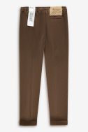 Pantalone B-Settecento Slim KQ-B700-8705-PT744-83