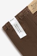 Pantalone B-Settecento Slim KQ-B700-8705-PT744-83