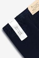 Pantalone B-Settecento Slim KQ-B700-8705-PT744-91