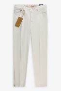 Pantalone B-Settecento Regular KQ-B700-8726-JR704-03