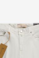 Pantalone B-Settecento Regular KQ-B700-8726-JR704-03