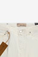 Pantalone B-Settecento Regular KQ-B700-8726-JR704-06