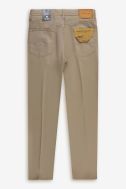 Pantalone B-Settecento Regular KQ-B700-8726-JR704-42